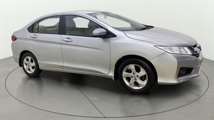 2014 Honda City i VTEC V