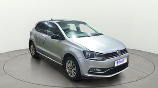 Used 1.0 MPI Comfortline