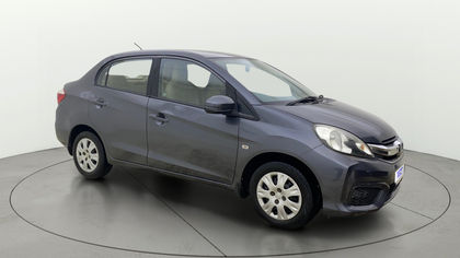 Used S Option i-VTEC