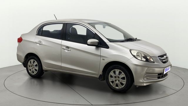Honda Amaze SX i-VTEC Second-hand 2014 Honda Amaze SX i-VTEC for sale in Chennai