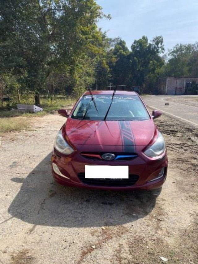 Image Used Car