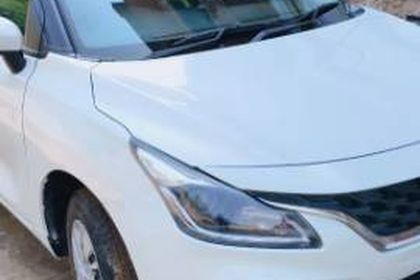 2024 Maruti Suzuki Baleno डेल्टा