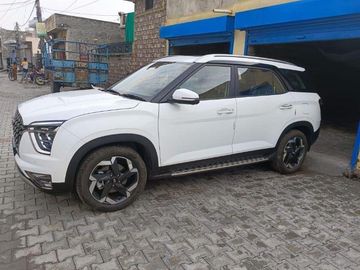 Used 1.5 Signature (O) 7-Seater Diesel AT