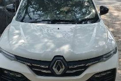 2022 Renault Kiger RXZ