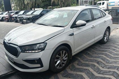 Used 1.0 TSI Ambition BSVI