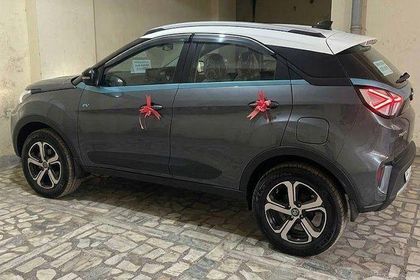 2024 Tata Nexon EV Fearless प्लस MR