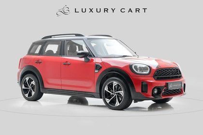 Used Cooper S
