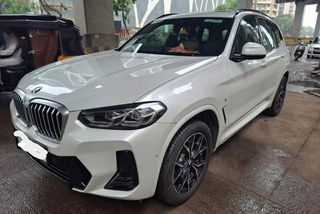 Used xDrive20d M Sport