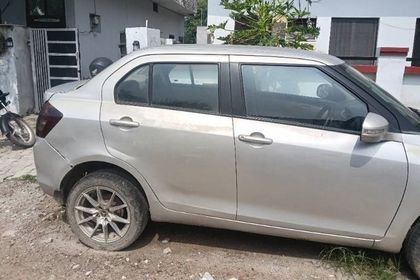 2012 Maruti Suzuki Swift Dzire VDI
