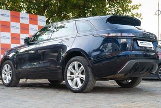Used R-Dynamic S Petrol