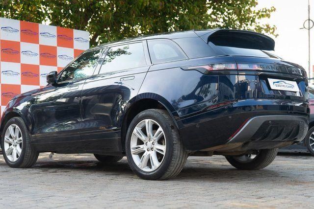 Land Rover Range Rover Velar R-Dynamic S Petrol Second-hand 2022 Land Rover Range Rover Velar R-Dynamic S Petrol for sale in Chennai