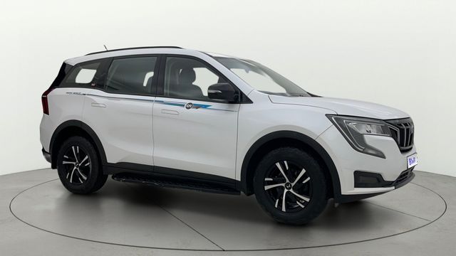 Mahindra XUV700 MX डीजल बीएस6 Second-hand 2022 Mahindra XUV700 MX डीजल बीएस6 for sale in Bangalore