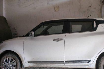 2023 Maruti Suzuki Swift वीएक्सआई
