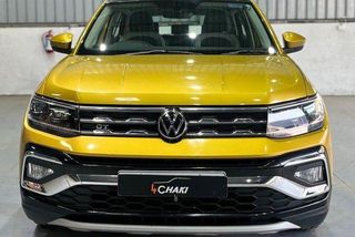 Used 1.5 TSI GT Plus DSG Ventilated Seat