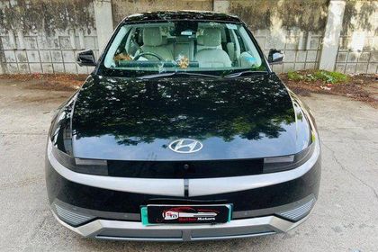 Used Long Range RWD