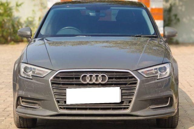Second-hand 2019 Audi A3 35 TDI Technology for sale in Chennai