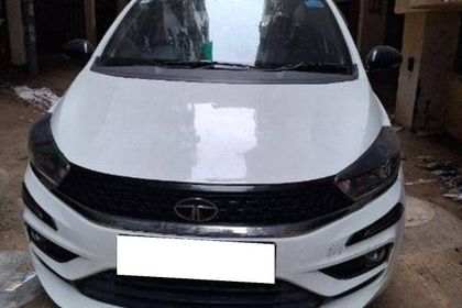 2022 Tata Tiago XT BSVI