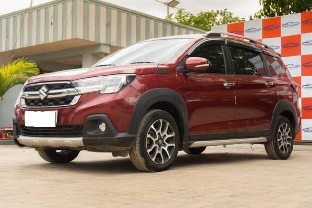 Maruti Suzuki XL6 Zeta Second-hand 2024 Maruti Suzuki XL6 Zeta for sale in Chennai
