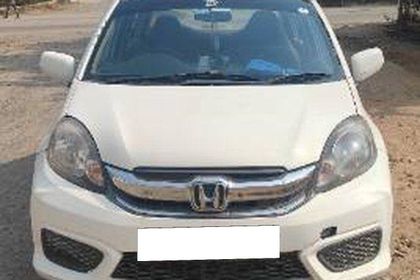 Used E i-VTEC