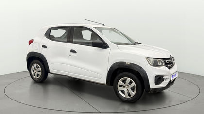 2019 Renault KWID RXL