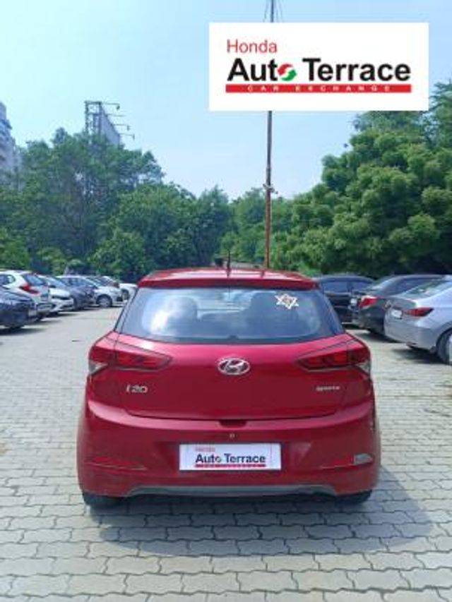 Image Used Car