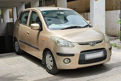 Used Magna 1.1