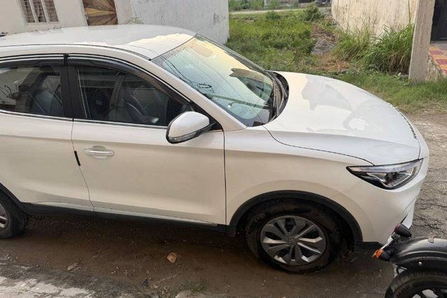 MG Astor Style MT Second-hand 2024 MG Astor Style MT for sale in Saharanpur (UP)