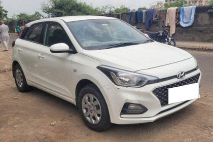 2019 Hyundai i20 मैग्ना प्लस बीएस4
