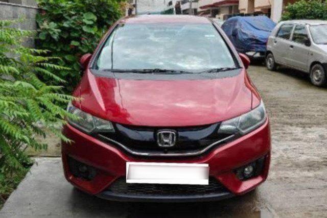 Honda Jazz 1.2 VX i VTEC Second-hand 2018 Honda Jazz 1.2 VX i VTEC for sale in Bareilly