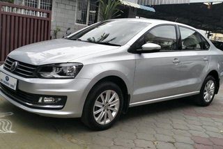 Used 1.5 TDI Highline AT