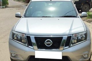 Used XV D Pre