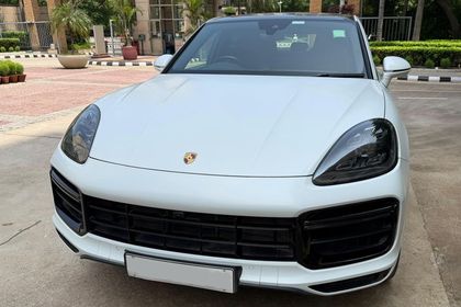 Used Turbo