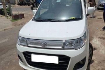Used VXI