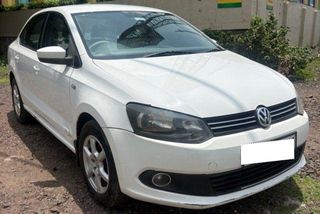 Used Diesel Breeze