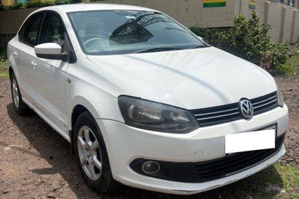 Used Diesel Breeze