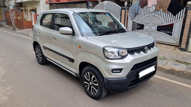 Image Used Car