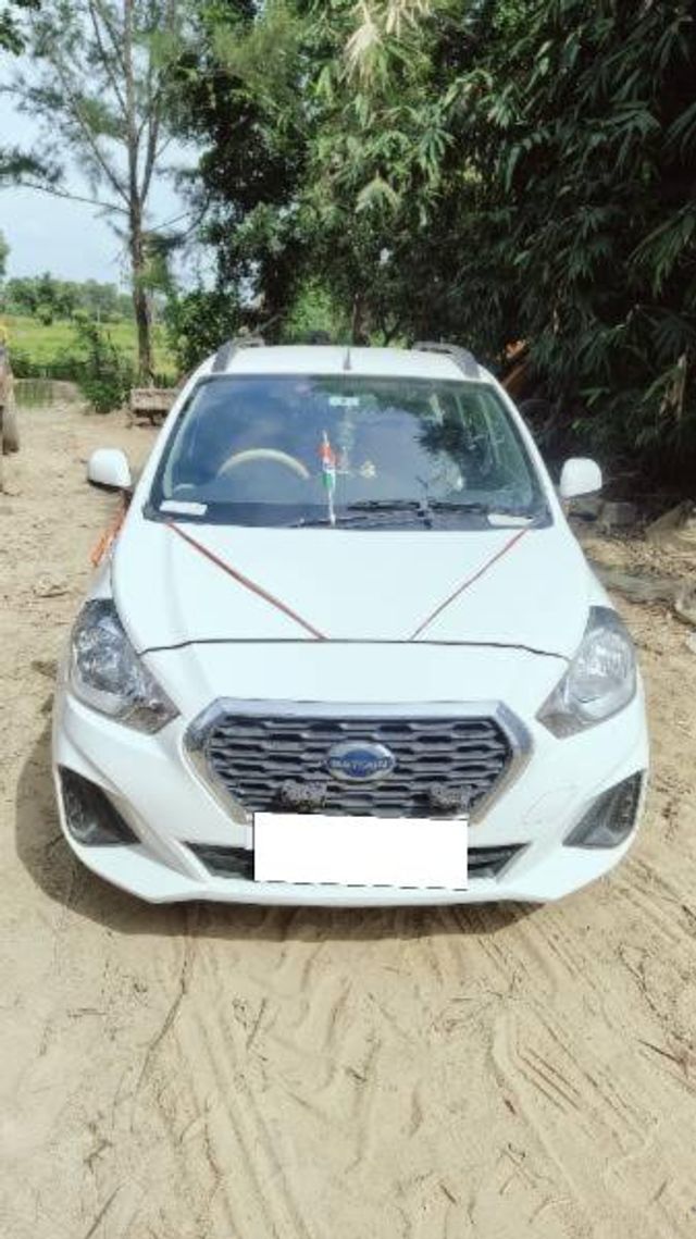 Nissan Terrano XL P Second-hand 2019 Nissan Terrano XL P for sale in Darbhanga