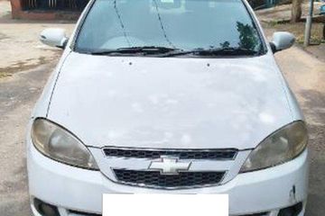 Used 2.0 LS