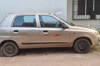 Used VXI