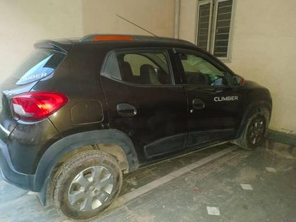 Used Climber 1.0 MT