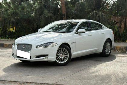 Used 2.2 Litre Luxury