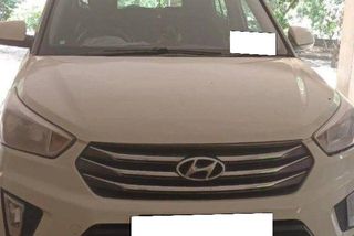 Used 1.4 CRDi Base