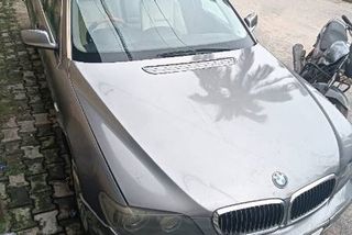 Used 740Li