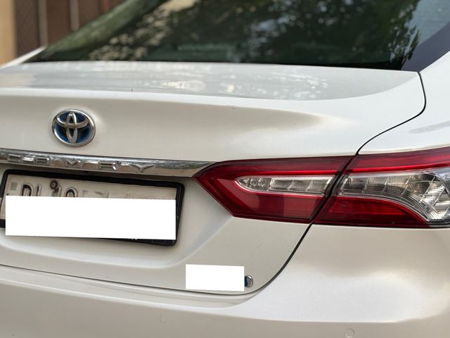 Image Used Car