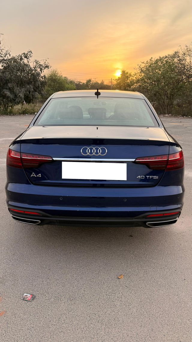 Image Used Car