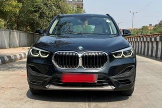 Used sDrive20i xLine