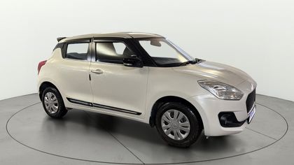 2024 Maruti Suzuki Swift VXI