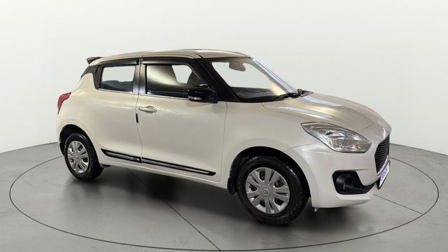 Maruti Suzuki Swift VXI Second-hand 2024 Maruti Suzuki Swift VXI for sale in Gurgaon