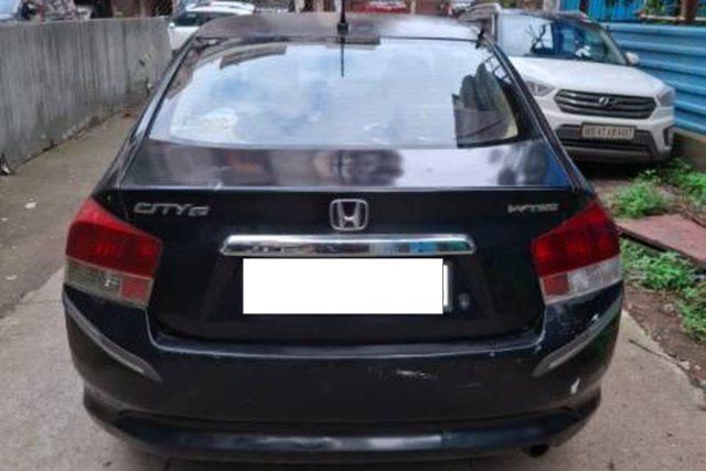Second-hand 2011 Honda City 1.5 V AT for sale in Mumbai