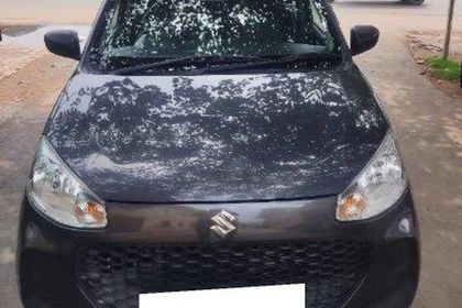 2023 Maruti Suzuki Alto K10 वीएक्सआई प्लस बीएस6
